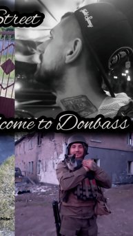 Эпоха (album Welcome to Donbass)
https://band.link/welcometodonbass
from ShizZza Street