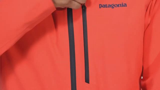 Куртка Patagonia Powder Bowl женская