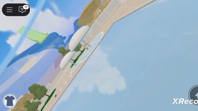прохождение "Roblox" возрождение 63