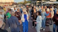 На столе горела свеча... 04.05.25...