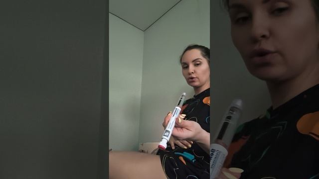 семавик / 24 укол