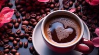 Доброе утро красивые необычные нежные пожелания 😍