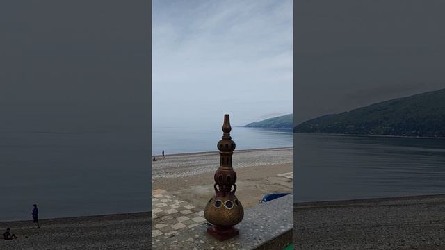 Старая Гагра...