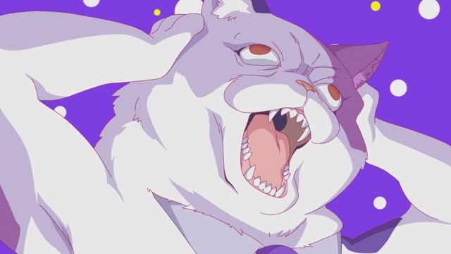 Uchuujin MuuMuu: Opening
