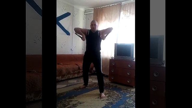 Антоний Жирков - Домашний Нунчакер № 2 [Февраль 2016].