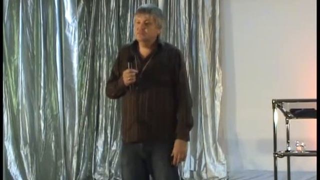 21.06.2014 Мы - в царстве Бога