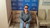 Отзыв о лазерной коррекции зрения в клинике "Зрение Новосибирск", 88001009876