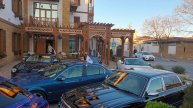Гости из JAGUAR клуба