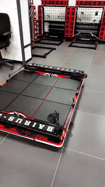 BAIRUS SPORT