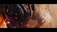 ‘Mercs’ AI Teaser Trailer