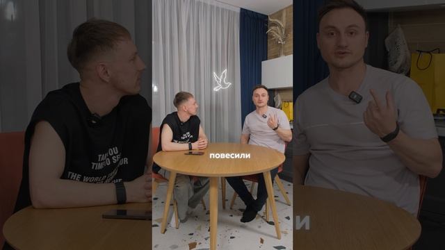 Можно ли совместить красоту, комфорт и минимализм — в маленькой квартире?😉