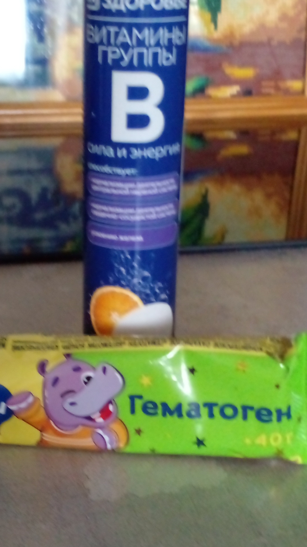 Не готовлю - только ем.