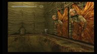 Silent Hill IV. 16. Босс Кукольный монстр