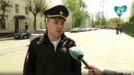 Смоленские госавтоинспекторы выявили 900 нарушений правил иностранными водителями - Регион 67