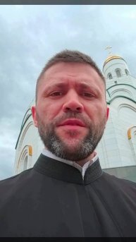 Приветственное видео