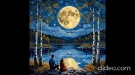 Истина (рок-баллада о любви без слов)