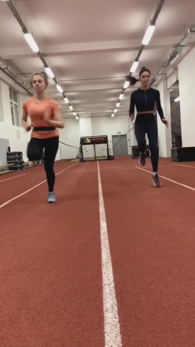 RUNNER PRO