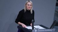 Уроженка России Натали Павлик станет министром Германии по вопросам миграции