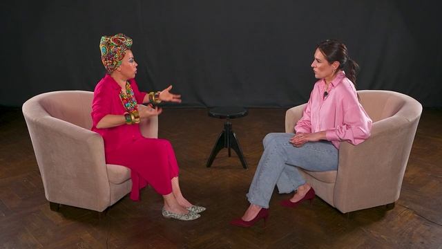 Ничего личного - Танина Лодоре о джазе, отношении к жизни и патриотизме