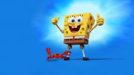 Губка Боб в 3D — The SpongeBob Movie: Sponge Out of Water - Трейлер мультфильма №2