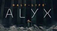 Half-Life Alyx #3