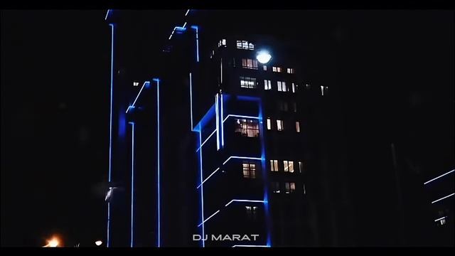 Marat Dj & 2Pac - усиление басов “ TMM Dope “ | Best Deep House Beat (Car Music)