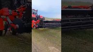 Лущильник дисковый RED HASKER ЛДС-7ПЛ от завода "БДМ-АгроЦентр"