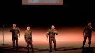 Группа "123 Полк" Концертный тур «Время правды». №7