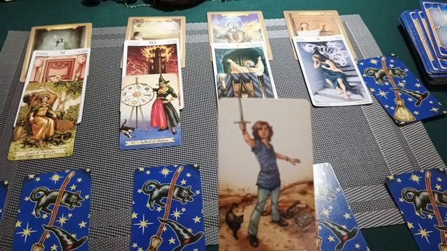 СТРЕЛЕЦ ♐ Июнь 2025 года. Расклад Таро