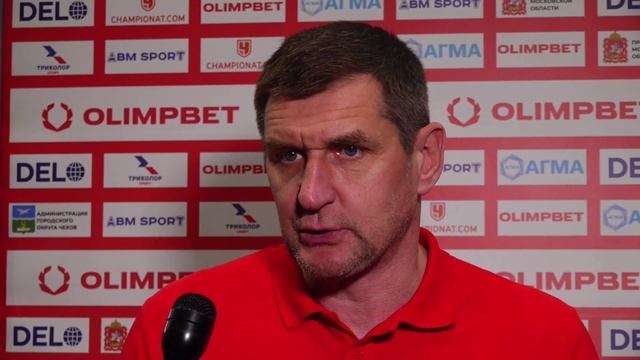 "Чеховские медведи" - ЦСКА - 29:28. 1/2 финала. Комментарии после матча