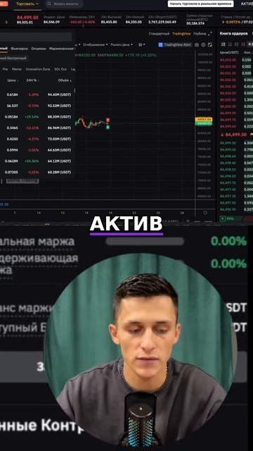 Фьючерсы для начинающих_ Твой старт в мир трейдинга!