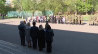 В школах Реутова прошёл марафон «Наследники Победы» 05.05.2025