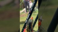 Весенний выезд ФлайФишинга в Козино