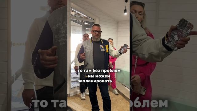 🏡 ПРО СИСТЕМУ ОТОПЛЕНИЯ В ДОМЕ!