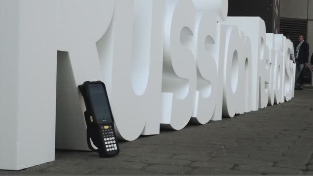 Meferi на Retail TECH 2025
