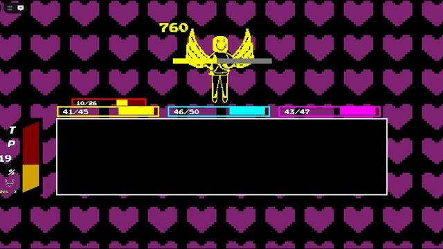 Delta worlds event boss Stewpid (not chapter)