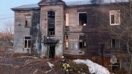 На Камчатке участились пожары в расселенных домах