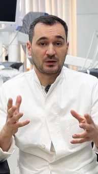 Гипернагруза на зубы