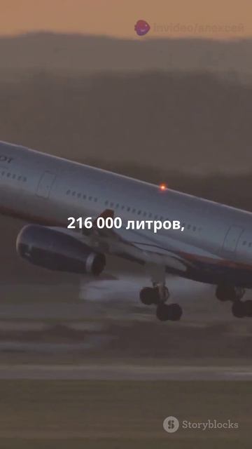 Знакомьтесь с легендой неба - Boeing 747