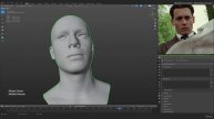 2 -Base Mesh and Cam Setup