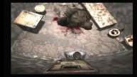 Silent Hill IV. 13. Водная тюрьма и Призрак толстяка