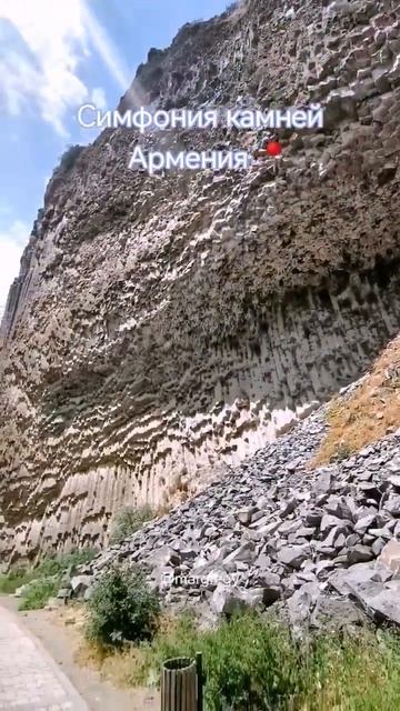 #Армения #гарни #симфониякамней #travel #travelwithme #traveltheworld #travelgirls