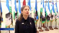 В Николо-Березовке чествовали лучших из лучших
