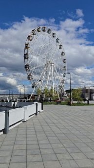 Чебоксары