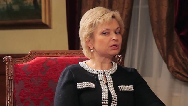 Олег и Алла Андрийчук. О бизнесе. Часть 1