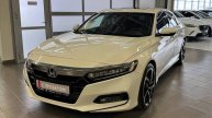 Обзор Honda Accord, 2019 год | Продажа в Абакане | НП АВТО