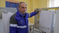 Правила использования газового оборудования