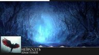 Heйpocemђ - Храм теней