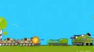 танки