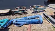 Между праздниками 3 дня.Нужно все успеть...Разгрузить и кое что собрать.
Здравствуйте.
